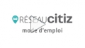 Bouton mode d'emploi Réseau Citiz